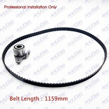 Kit Cinghia Distribuzione Repl Per Volvo Penta OHC AQ120-AQ151 463377 831986 271713 463633