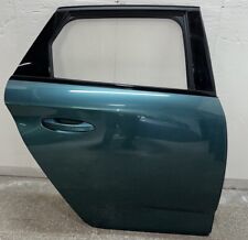 PORTIERA PORTA SPORTELLO POSTERIORE POST. DESTRA DX PEUGEOT 308 GT LINE 22