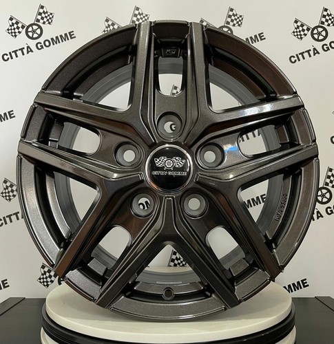 Set cerchi lega - set,
