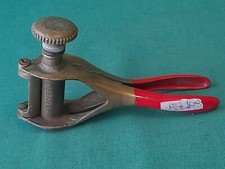 VECCHIA TAPPABOTTIGLIE VINTAGE