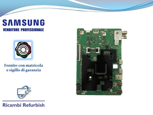 Main board bn94 17366v - board, bn94-17366v