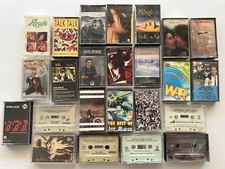 Audio cassette another great - audio,
