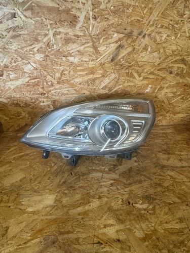 X131l renault scenic grand - 2,