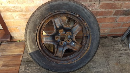 Vauxhall ford focus max - ford, c