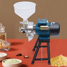 Macina cereali 2200W macina