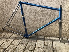 Very rare faggin frame kit