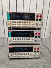 1* KEITHLEY 2000 MULTIMETER