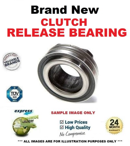 Clutch release bearing for - clutch,