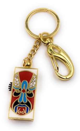 Oro maya ciondolo con - maya,