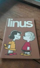 Linus Ristampa anastatica Novembre 1966 160525