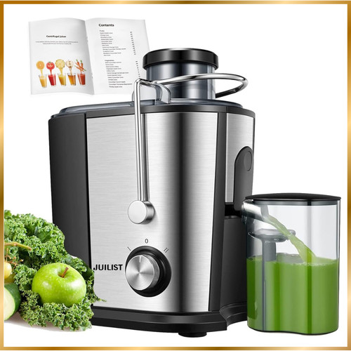 Centrifuga estrattore succo - di,