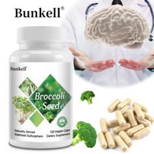 Integratore Sulforafano -