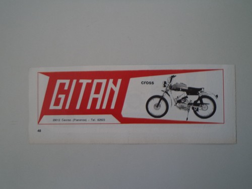Advertising pubblicità 1971 - pubblicità,