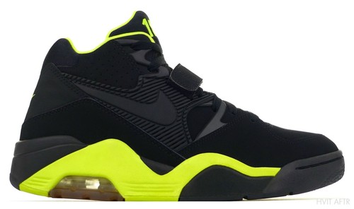 Nike air force 180 - air, volt