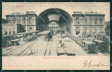 Torino città Stazione Treno
