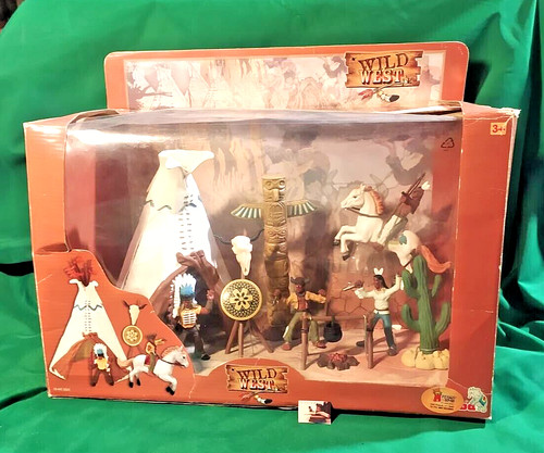 Playset box soldatini simba - playset,