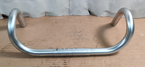 Manubrio alluminio 3ttt per - in,