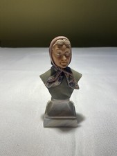 CAPODIMONTE VOLTA BUSTO