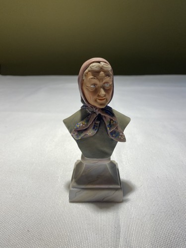 Capodimonte volta busto - capodimonte,