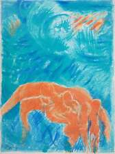 Edouard PIGNON : Amour