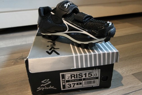 Spiuk chaussures cyclisme - chaussures,