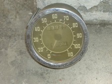 Contachilometri Fiat 500 C