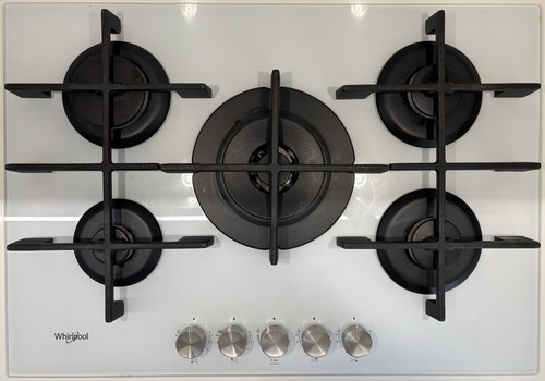 Whirlpool gowl 758 - gowl, 758/wh
