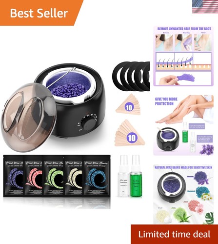 Kit riscaldatore cera - , e