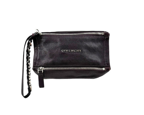 Pochette givenchy mini - pochette,
