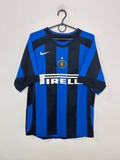 MAGLIA CALCIO INTER MILAN