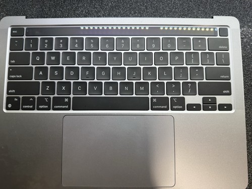 Apple macbook pro 2020 - pro,