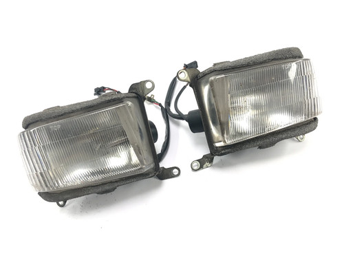 Honda 1500 goldwing sc22 - 1500,