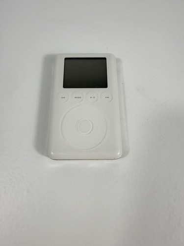 Ipod classic vintage - vintage, 3a