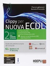 Clippy per nuova ECDL. ECDL