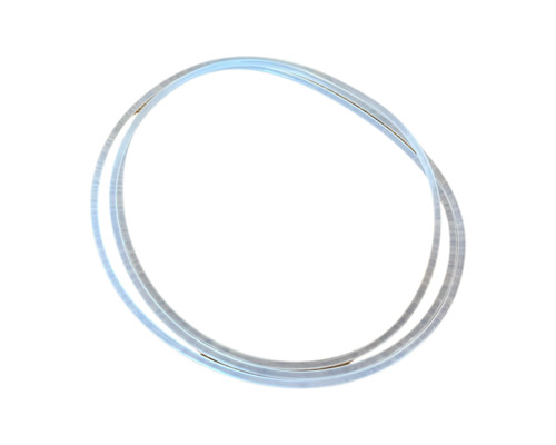 Clearaudio emotion silent - emotion, belt