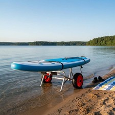 Carrello per Kayak Cinghia