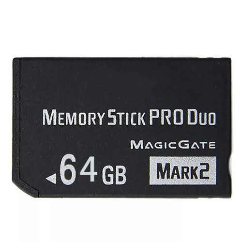 Sheawa pro duo memory stick - sheawa,
