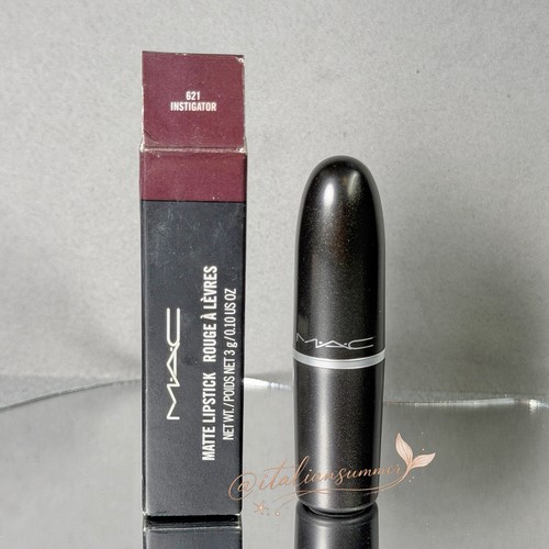 Mac matte lipstick - matte,