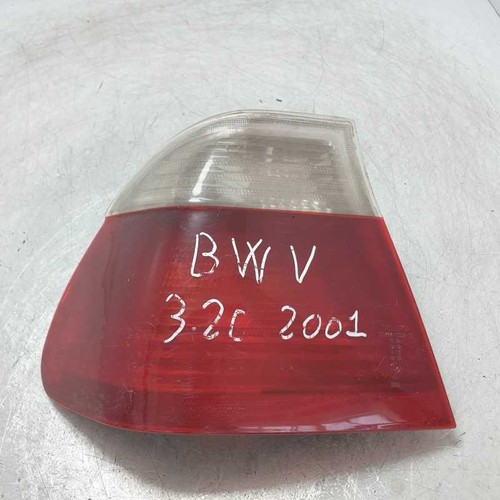 8383821 stop fanale luci - fanale,