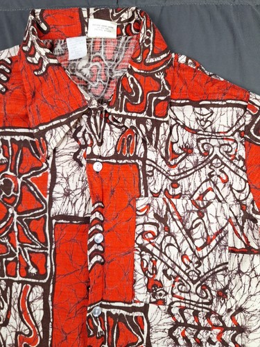 Camicia montgomery ward - montgomery,
