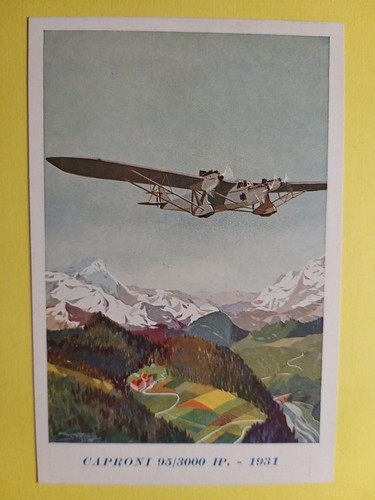 Senza cozzar dirocco - -, caproni