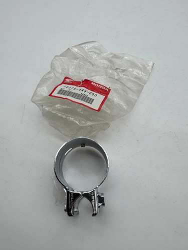 Honda cx500c fascetta di - 79-82,