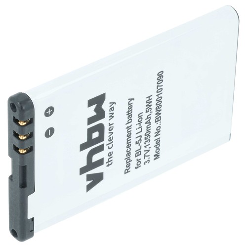 Batteria per nokia - batteria, x6