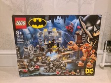 Lego batman batcaverna - lego,