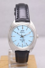 Orologio uomo vintage HMT