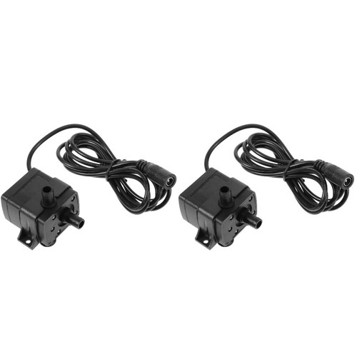 Set mini pompe sommergibili - set,