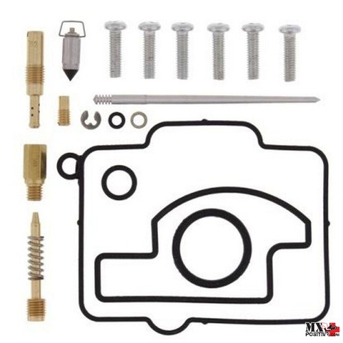 Kit revisione carburatore - revisione,
