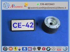 MOZZO VOLANTE STERZO SPORTIVO