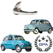 GALLETTO DEFLETTORE VETRO