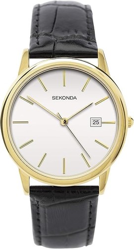 Orologio uomo sekonda in - da,
